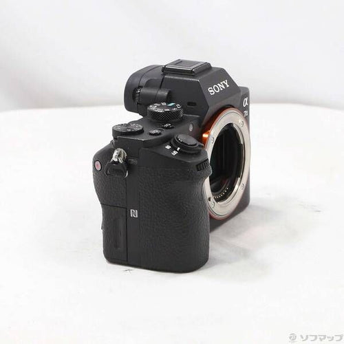 Sony Mirrorless Interchangeable Lips 7 Ii Ilce-7M2 368