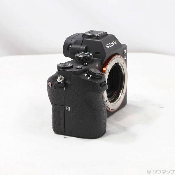 Sony Mirrorless Interchangeable Lips 7 Ii Ilce-7M2 368