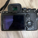 Sony Mirrorless Interchangeable Lips 7 Iv 2