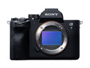 Sony Mirrorless Interchangeable Lips 7 Iv 2