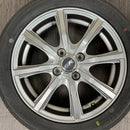 15 Inches Sr 4X100 #1D40426