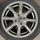 15 Inches Sr 4X100 #1D40426