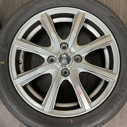 15 Inches Sr 4X100 #1D40426