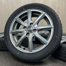15 Inches Sr 4X100 #1D40426
