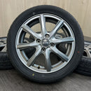 15 Inches Sr 4X100 #1D40426