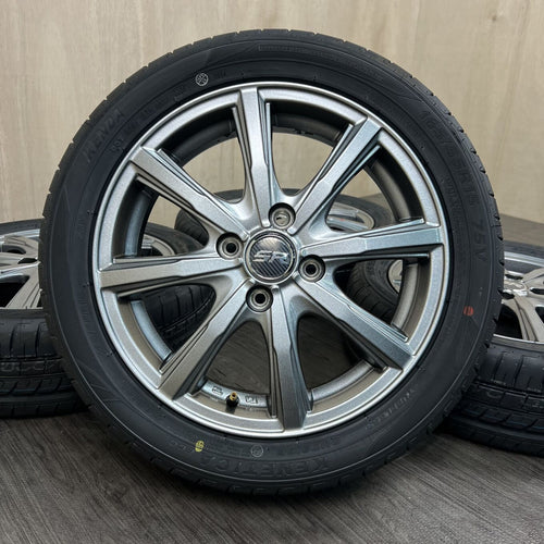 15 Inches Sr 4X100 #1D40426