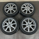 15 Inches Sr 4X100 #1D40426