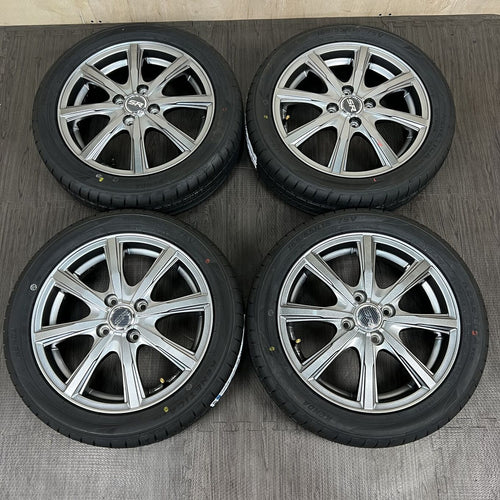 15 Inches Sr 4X100 #1D40426