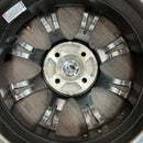 15 Inches Sr 4X100 #1D40426