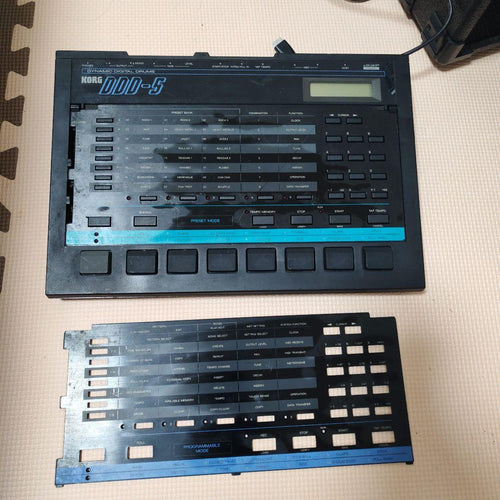 Others Korg Ddd-5