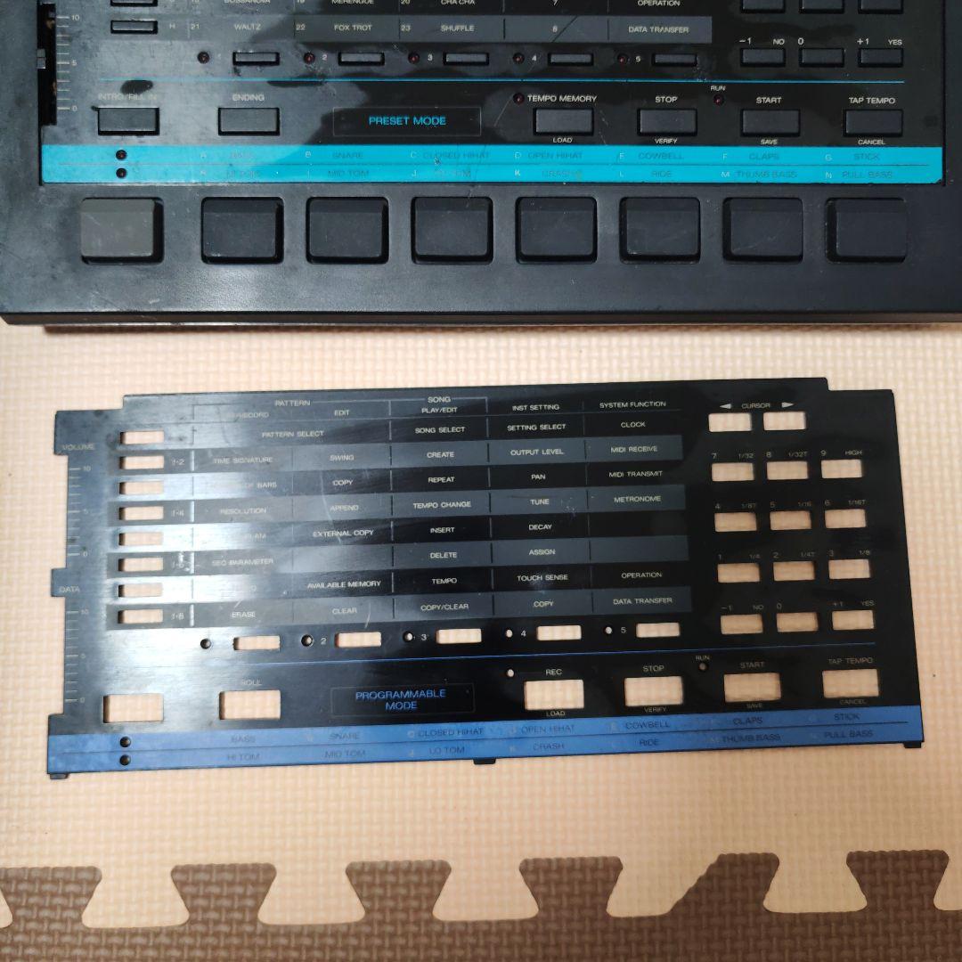 Others Korg Ddd-5