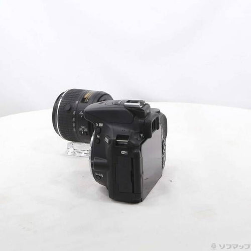 Nikon Digital Slr D5500 18-55 Vrii 276