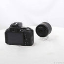 Nikon Digital Slr D5500 18-55 Vrii 276