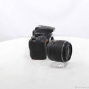 Nikon Digital Slr D5500 18-55 Vrii 276
