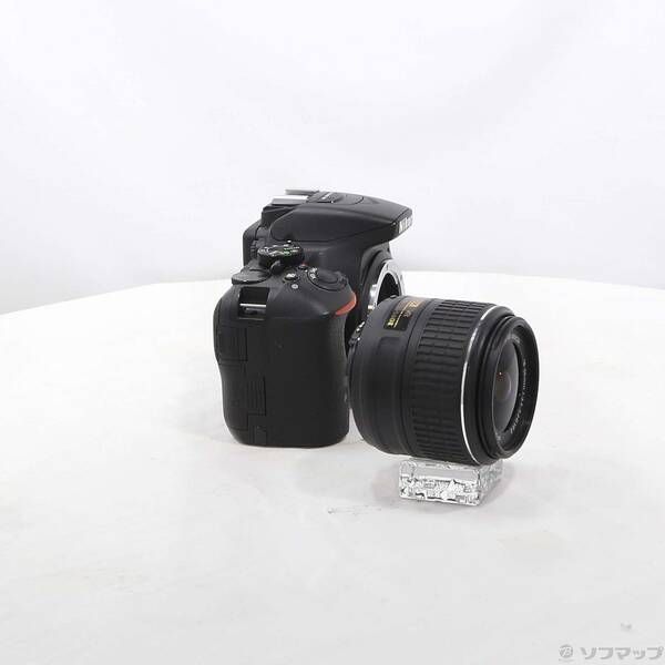Nikon Digital Slr D5500 18-55 Vrii 276
