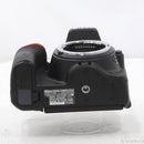 Nikon Digital Slr D5500 18-55 Vrii 276
