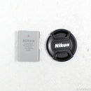 Nikon Digital Slr D5500 18-55 Vrii 276