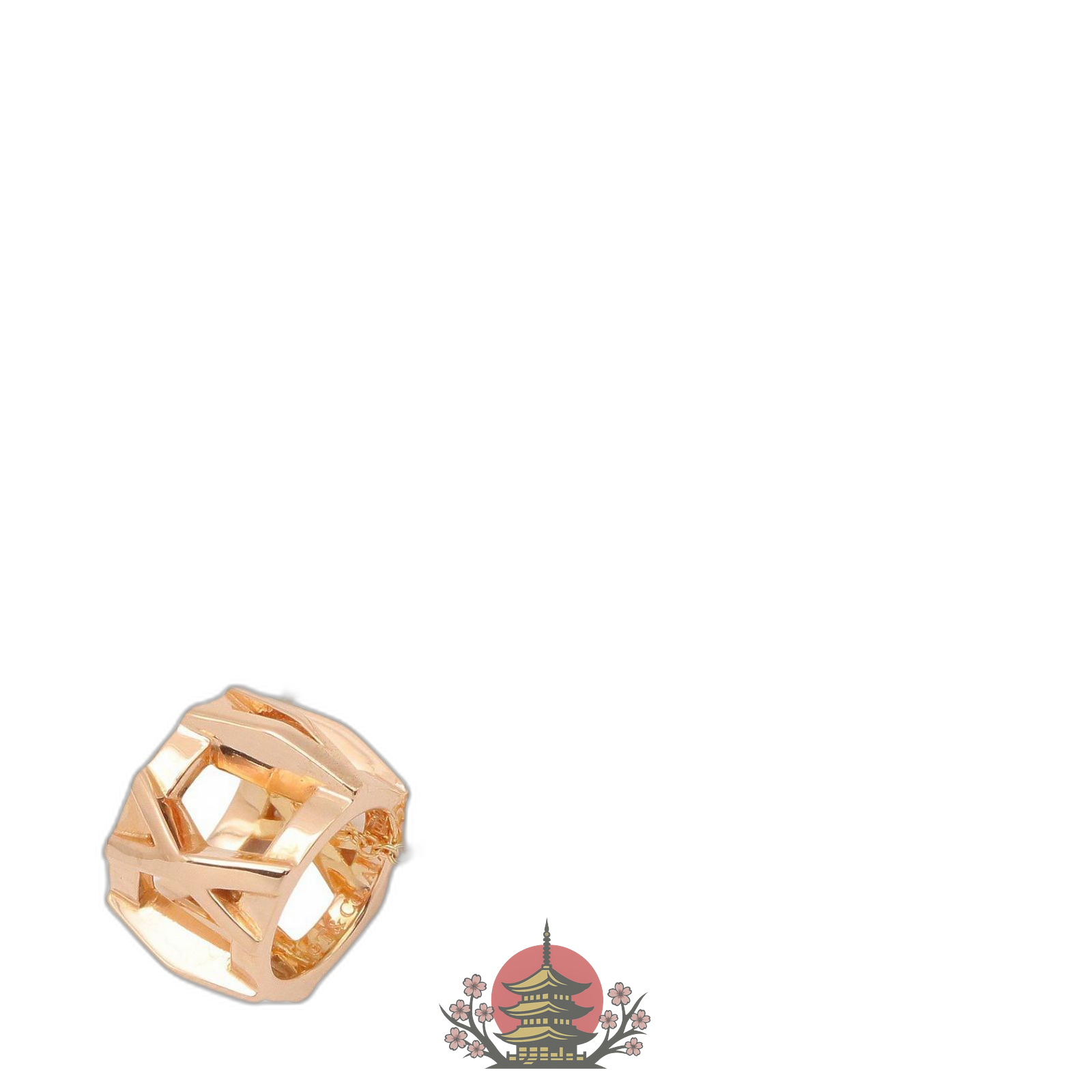 Tiffany Necklace Co X