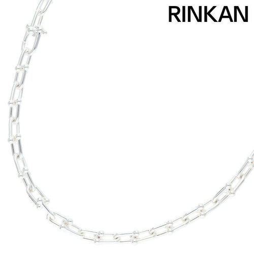 Tiffany Necklace Hardwear/ 18Inch