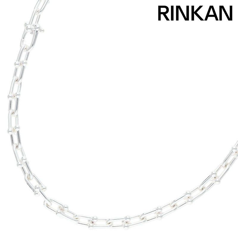 Tiffany Necklace Hardwear/ 18Inch