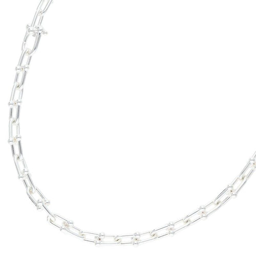 Tiffany Necklace Hardwear/ 18Inch