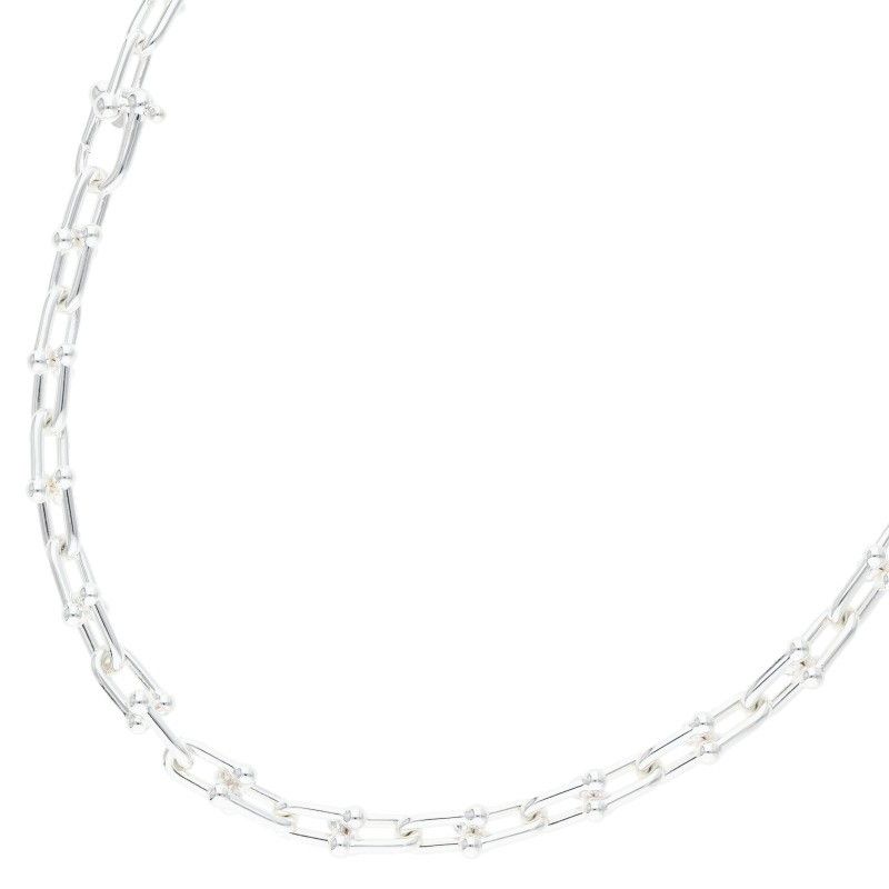 Tiffany Necklace Hardwear/ 18Inch