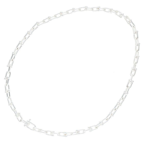 Tiffany Necklace Hardwear/ 18Inch