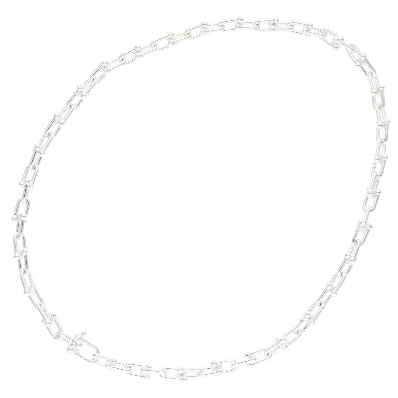 Tiffany Necklace Hardwear/ 18Inch