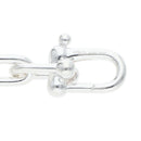 Tiffany Necklace Hardwear/ 18Inch