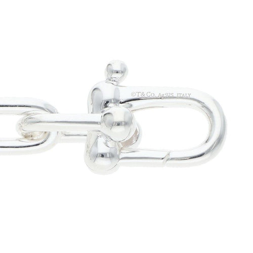 Tiffany Necklace Hardwear/ 18Inch