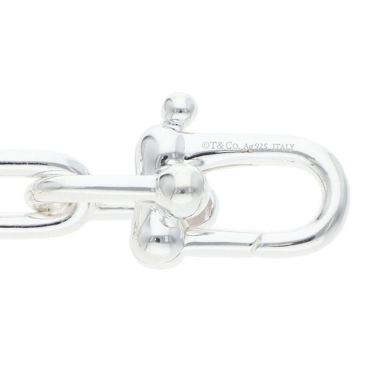 Tiffany Necklace Hardwear/ 18Inch