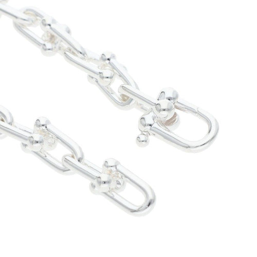 Tiffany Necklace Hardwear/ 18Inch