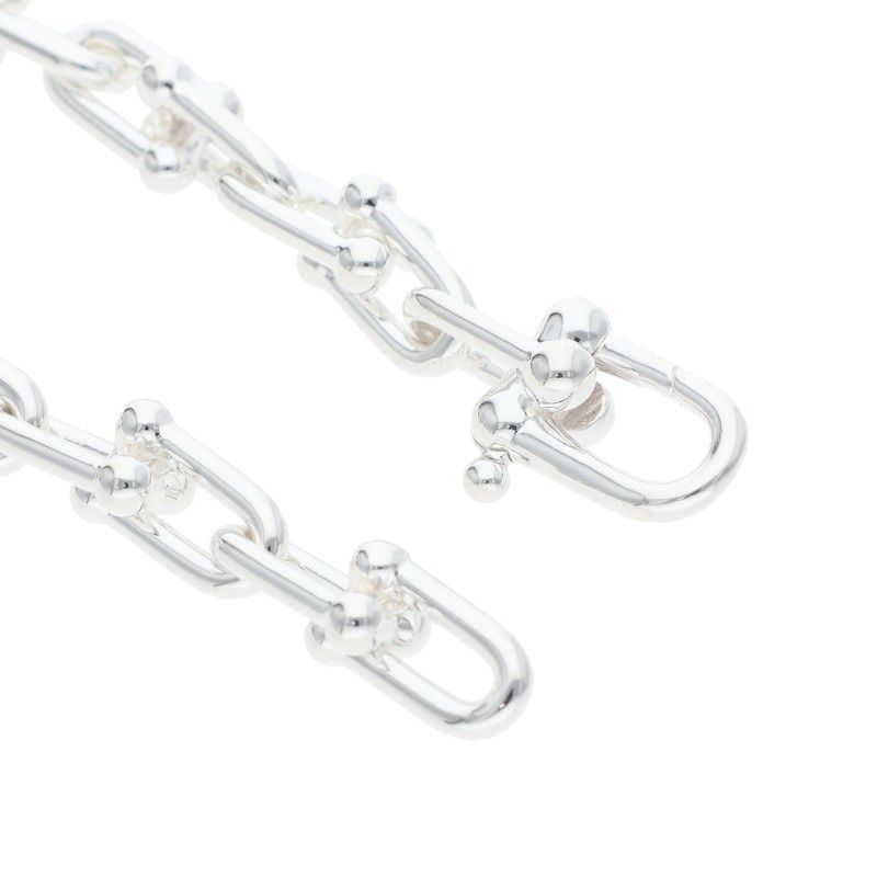 Tiffany Necklace Hardwear/ 18Inch