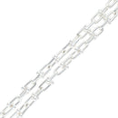 Tiffany Necklace Hardwear/ 18Inch