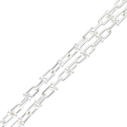 Tiffany Necklace Hardwear/ 18Inch