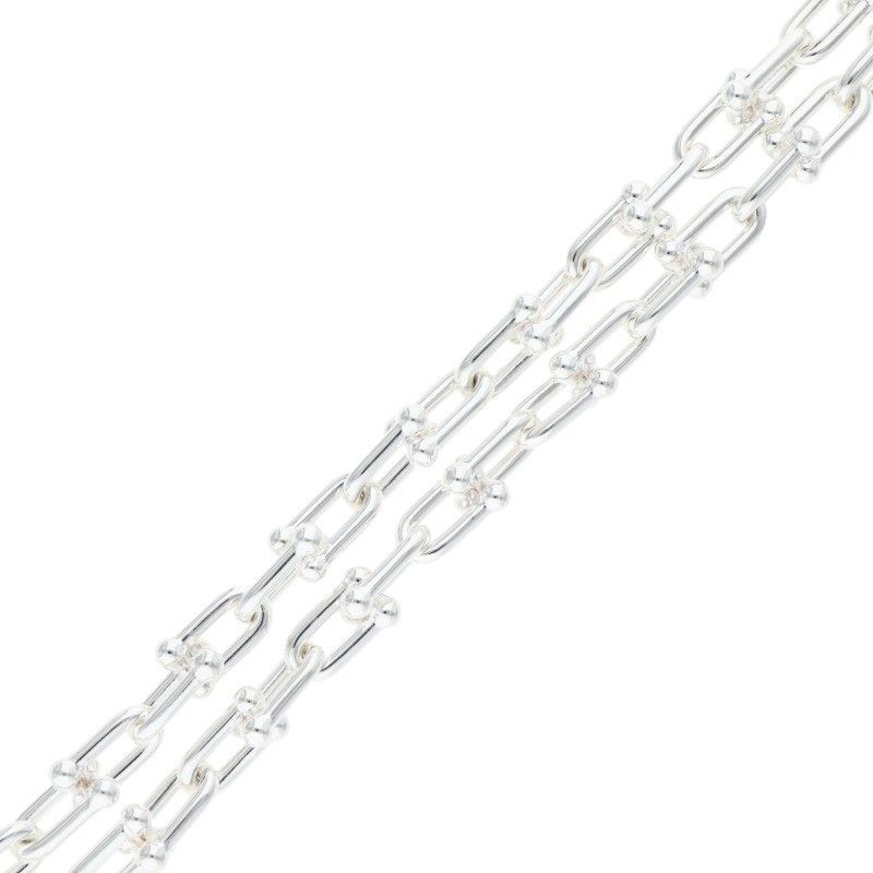 Tiffany Necklace Hardwear/ 18Inch