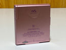 Sony Portable Md Player Walkman Mz-E505