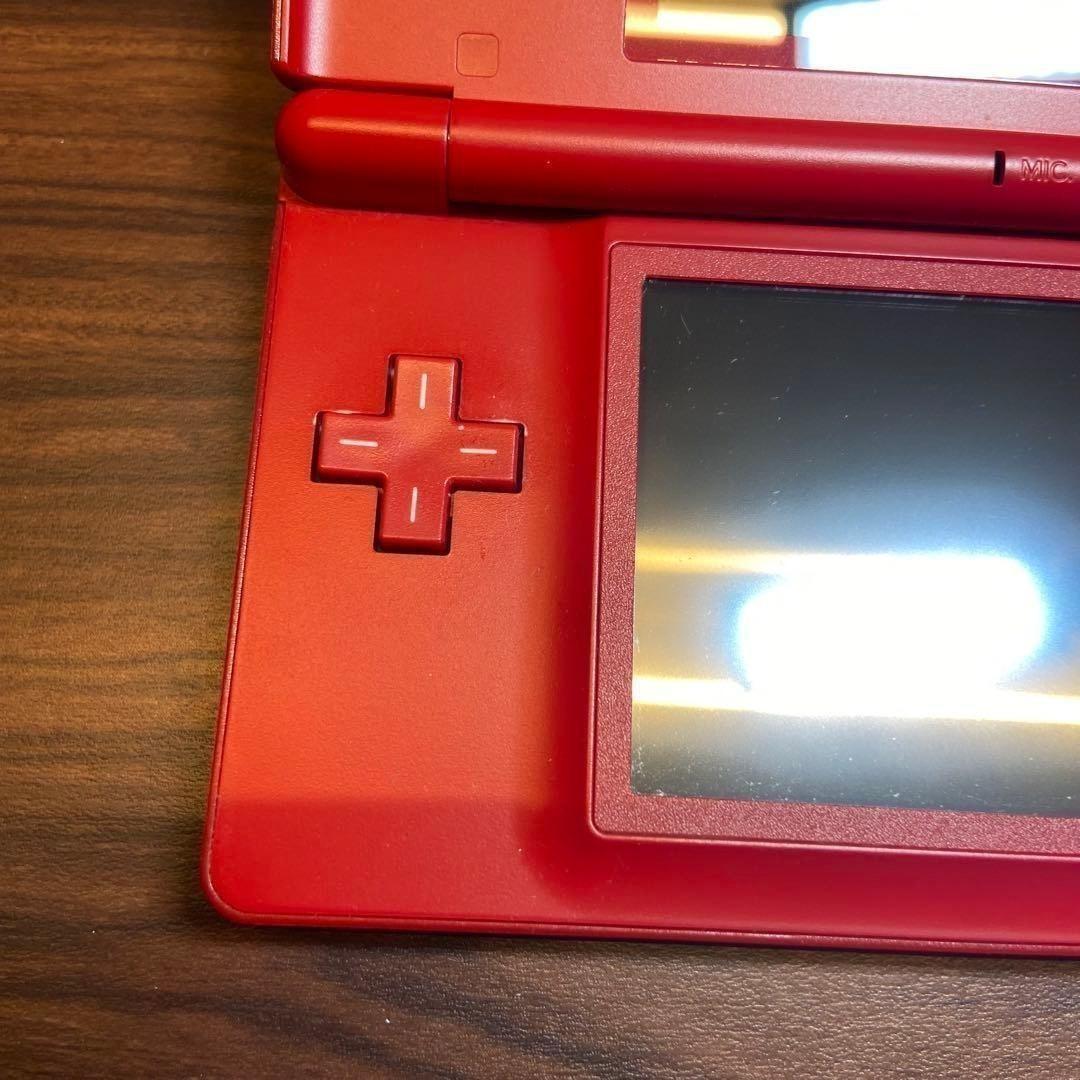 Nintendo Ds Consoles Lite) 4306