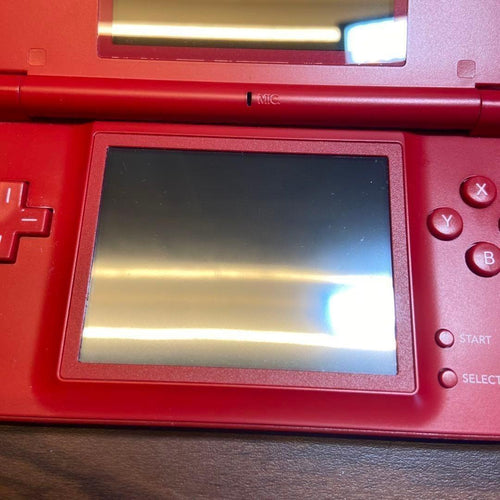 Nintendo Ds Consoles Lite) 4306