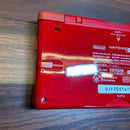Nintendo Ds Consoles Lite) 4306