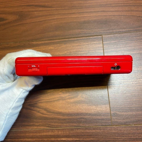 Nintendo Ds Consoles Lite) 4306
