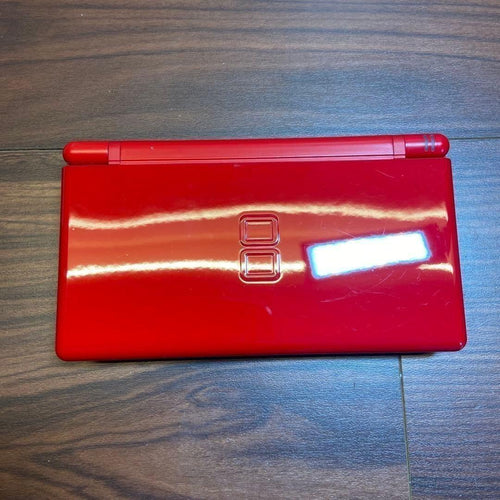 Nintendo Ds Consoles Lite) 4306
