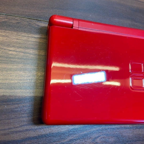 Nintendo Ds Consoles Lite) 4306