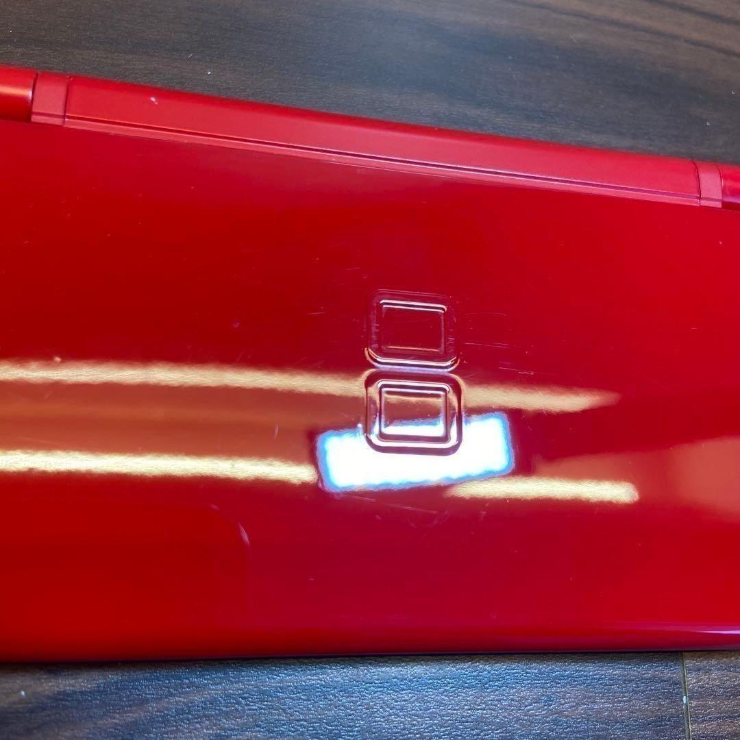 Nintendo Ds Consoles Lite) 4306