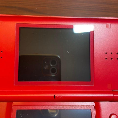 Nintendo Ds Consoles Lite) 4306