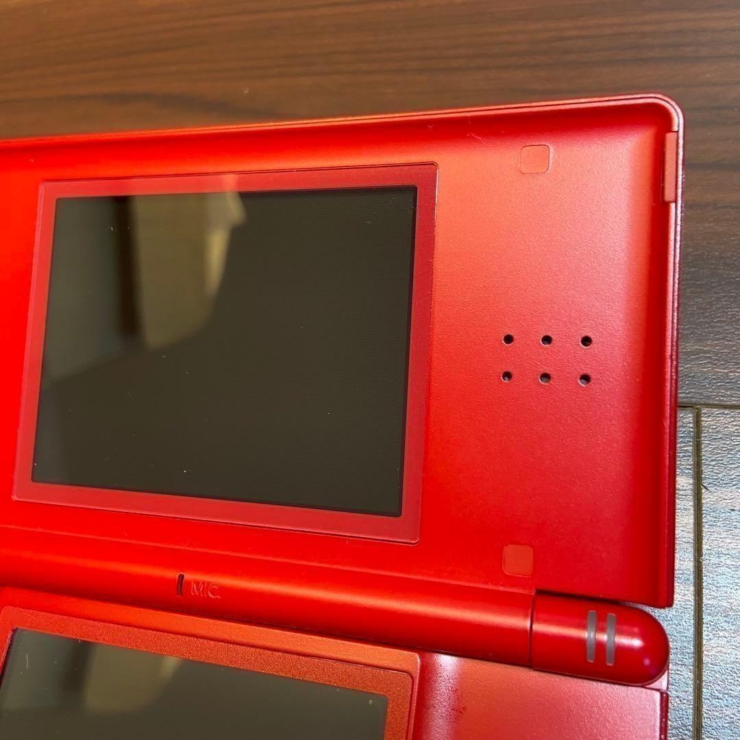 Nintendo Ds Consoles Lite) 4306