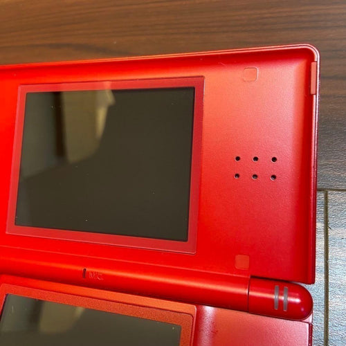 Nintendo Ds Consoles Lite) 4306