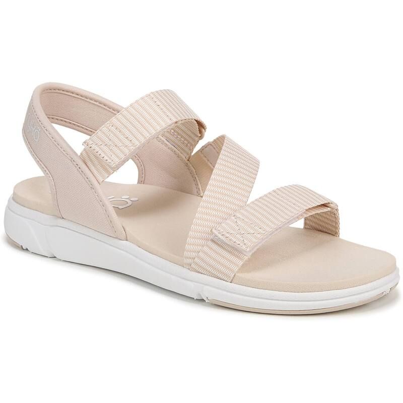 Sandals Ryka Manifest Womensandals Tapioca Beige