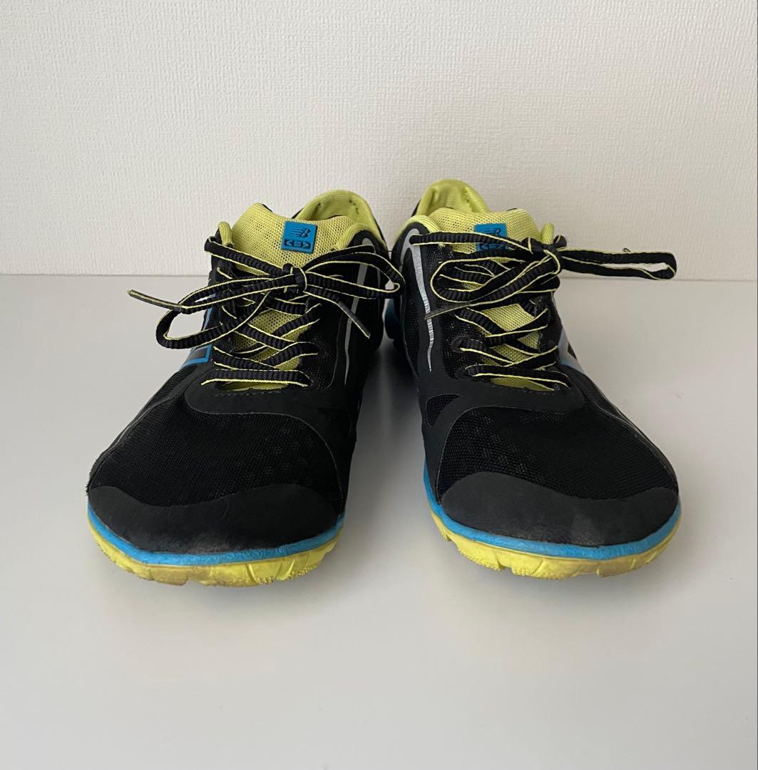 New Balance Running Shoes Newbalance Mr20Bk1