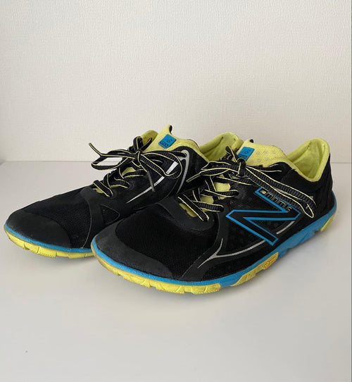 New Balance Running Shoes Newbalance Mr20Bk1